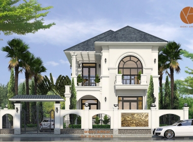 Kiến Trúc Anh duẩn