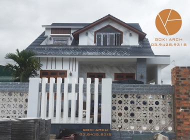 xây dựng chị kim anh