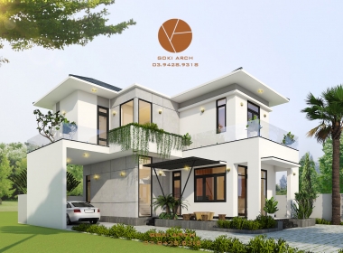 kiến trúc anh tuấn